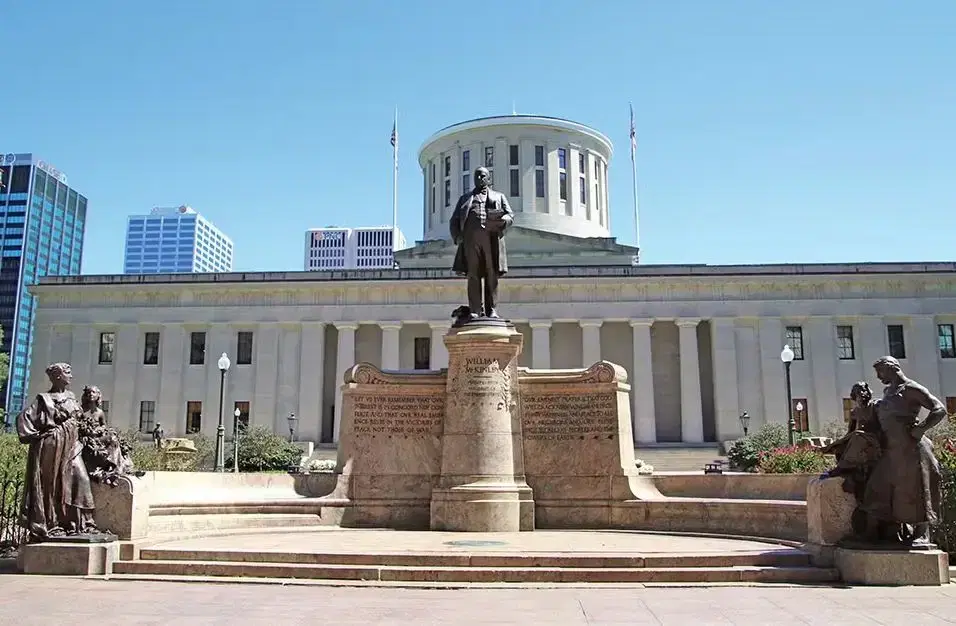 Ohio Moves to Ban Credit Cards for Sports Betting Deposits
