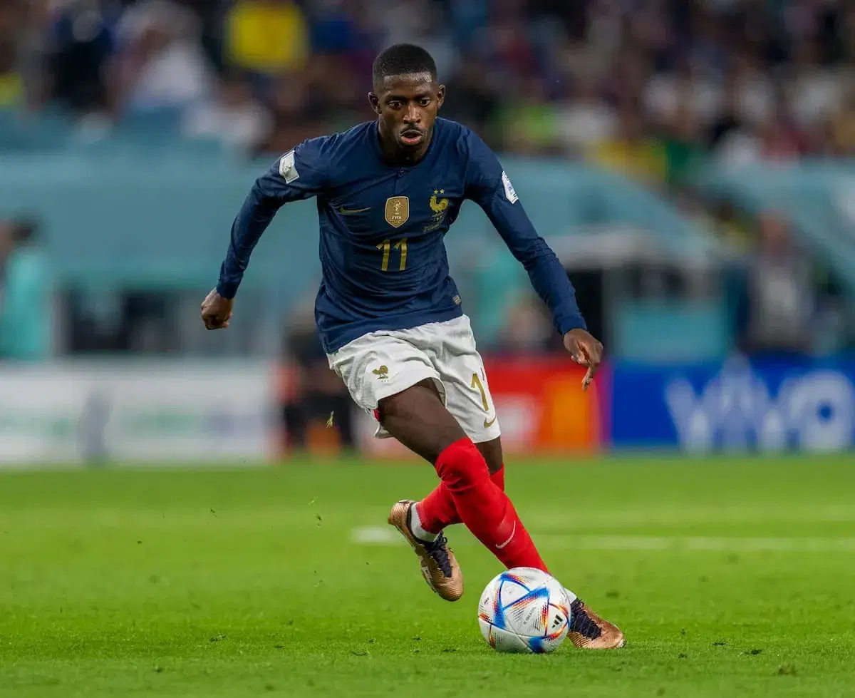 Paraguay vs. France Picks and Predictions: July 4, 2026