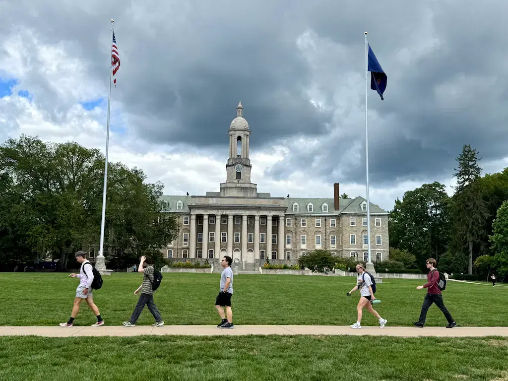 Penn State Launches “Know the Odds” RG Initiative