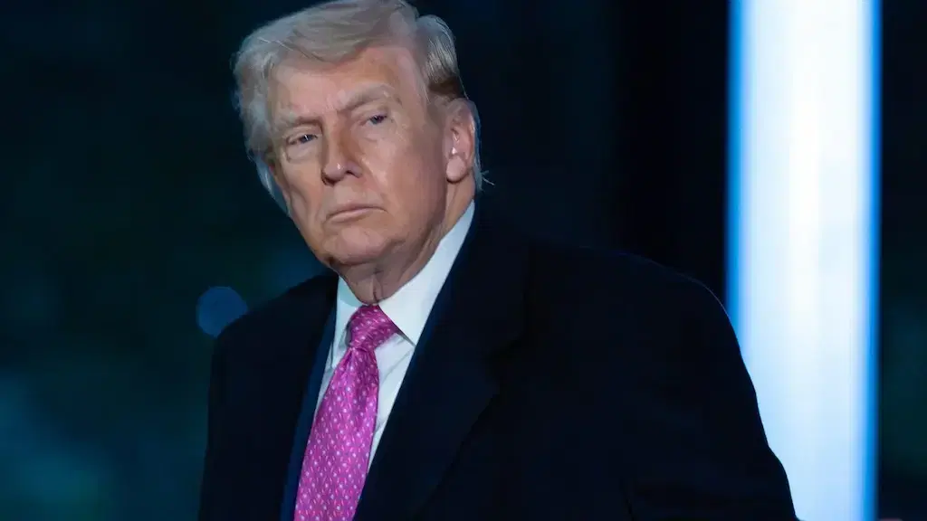 POTUS Trump Backs Prediction Markets Under CFTC Oversight