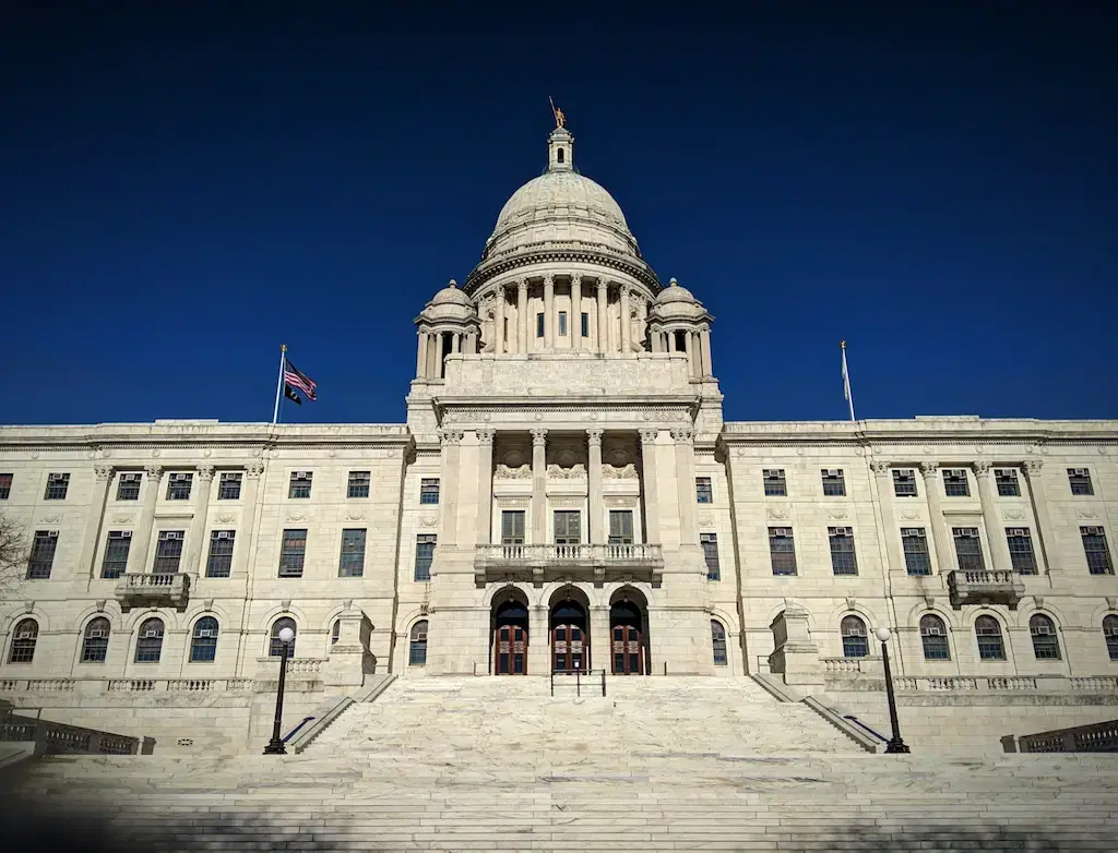 Rhode Island SB 3118 Targets Sports Betting Expansion