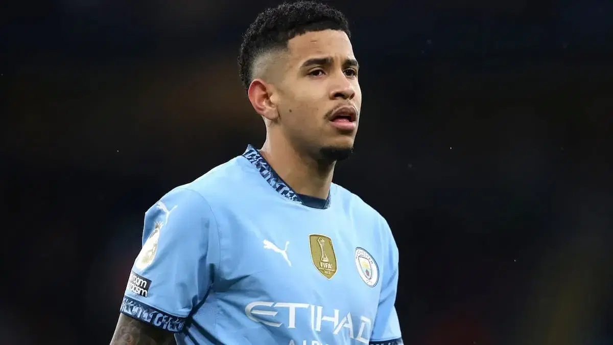 Chelsea vs. Manchester City FA Cup Final: May 16, 2026
