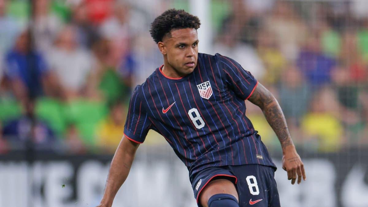 USMNT 2026 World Cup Roster Reveal: How Far Can They Go?