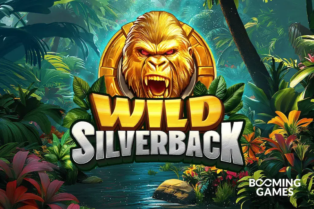 Wild Silverback Slot Game Rampages at Ybets Casino