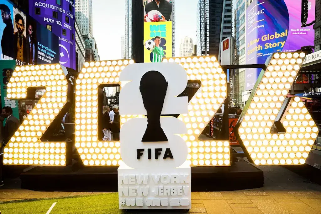 NJ's SB 4111 Proposes World Cup Betting Surcharge