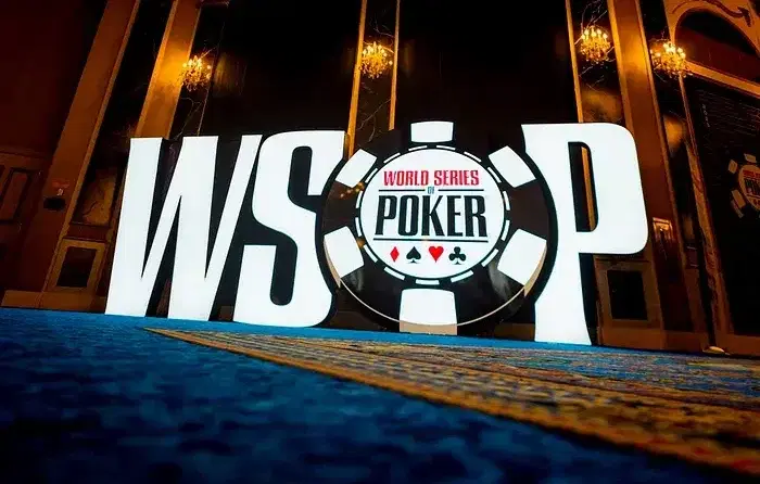WSOP 2026 Rule Changes: Key Updates Explained