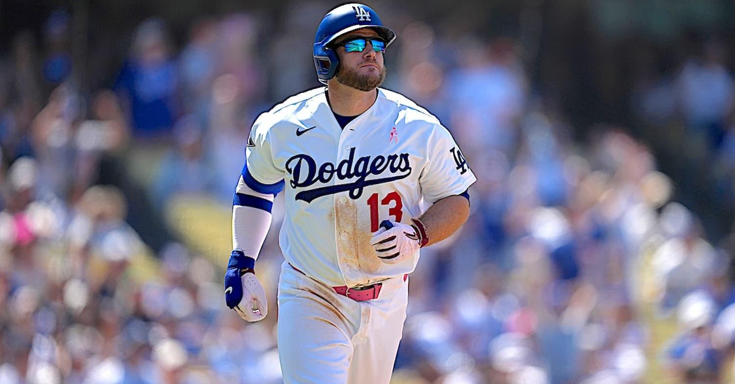 Max Muncy