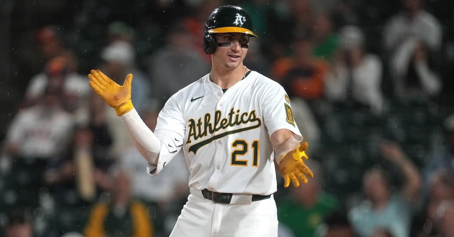 Tyler Soderstrom