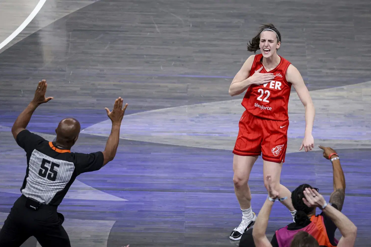 WNBA Best Bets for Monday | June 8, 2026