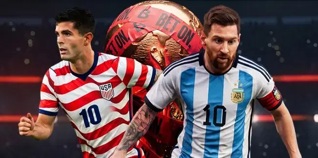 BetOnline Launches 2026 FIFA World Cup Promos and Contests