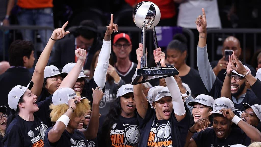 WNBA Finals Betting: How to Bet on This Year’s Championship Series