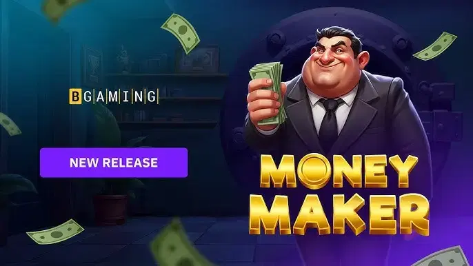 Money Maker: Cash In the Big Bucks at Cybet Casino