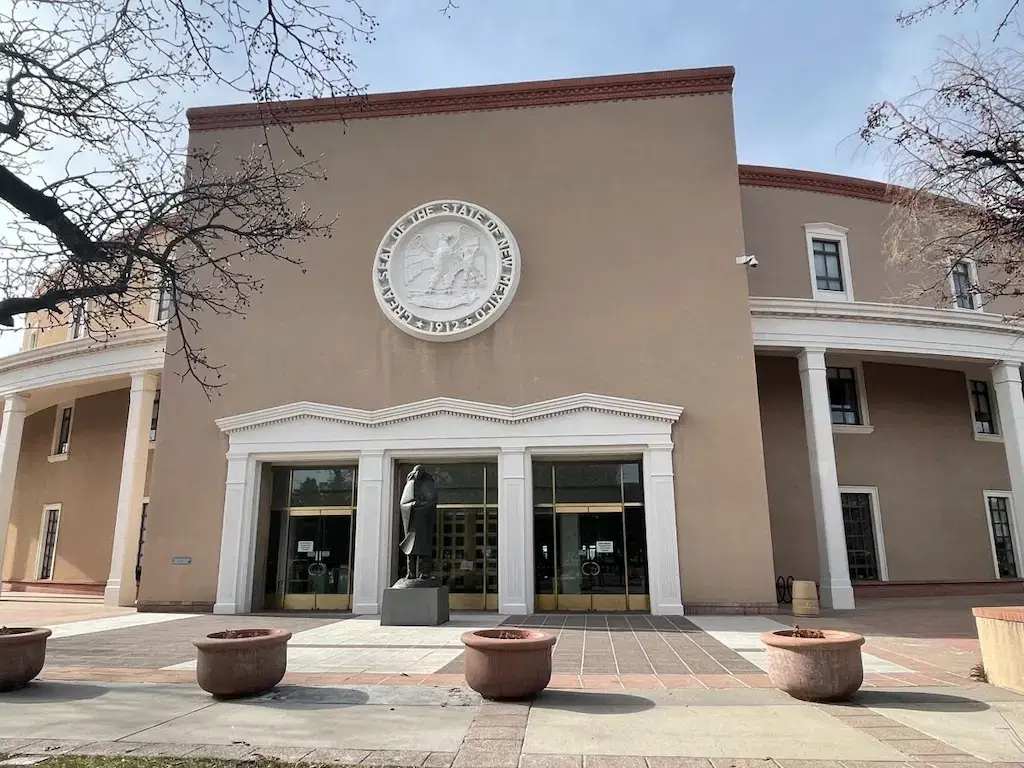New Mexico AG Sues Kalshi Over Sports Betting Claims