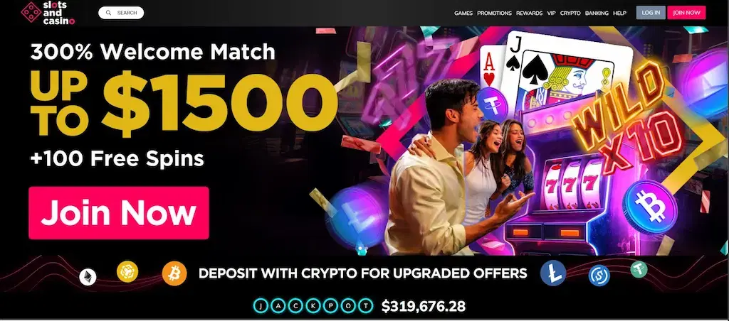 slotsandcasino fi june 2026