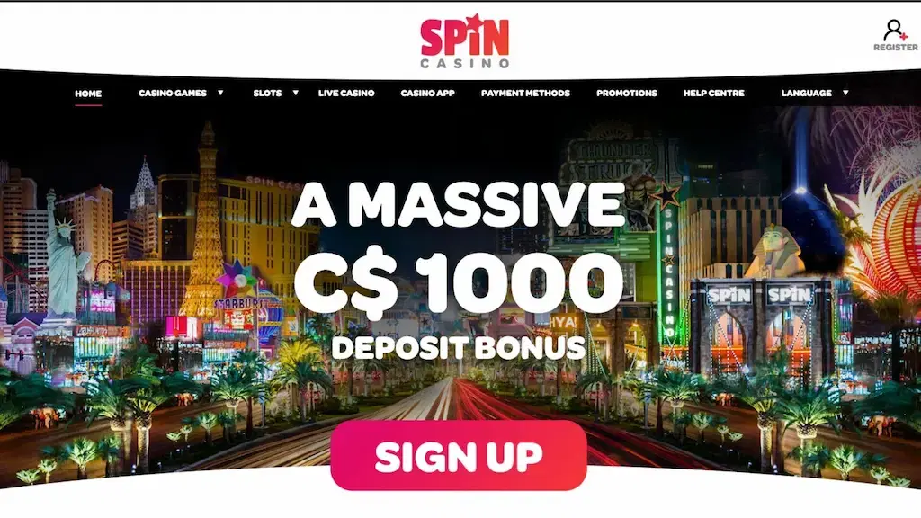 spin casino fi june 2026