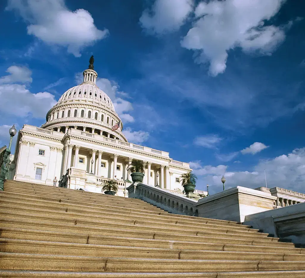 Stop Lawmakers From Predicting Act Targets Congress Bets