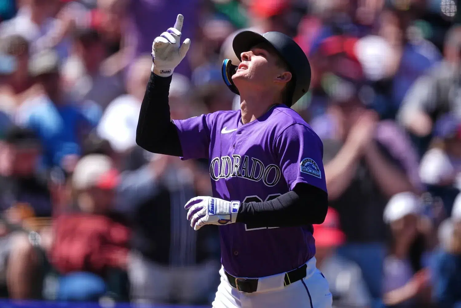 Mickey Moniak