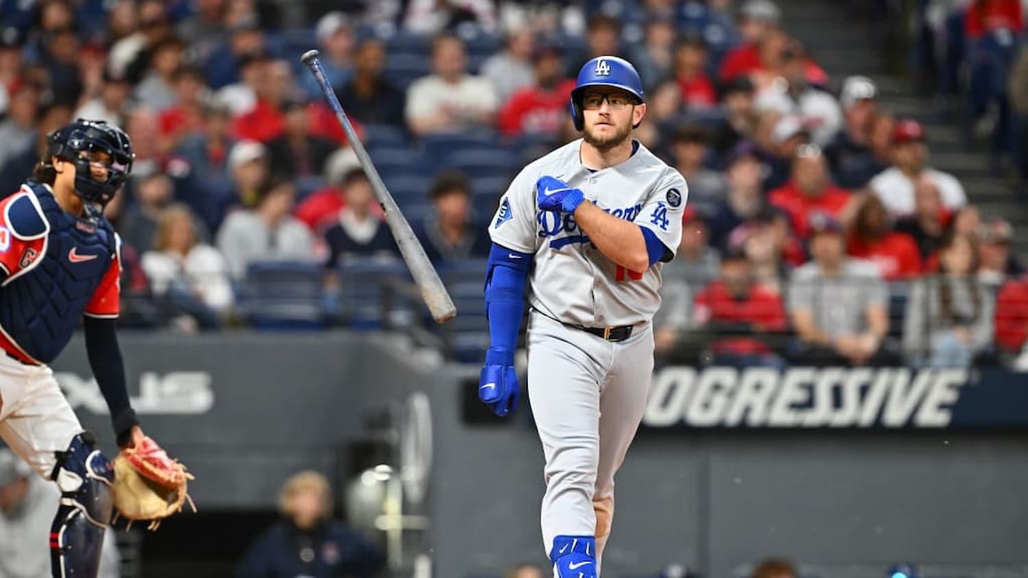Max Muncy