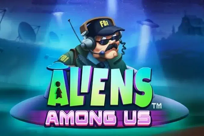 Aliens Among Us: Play Hacksaw’s New Game at Bitz.io