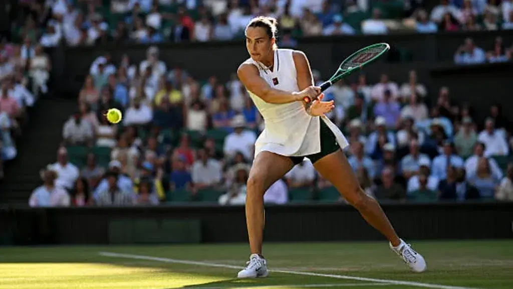 Wimbledon Predictions, Picks & Schedule for Day Seven: Top Seeds Sinner, Sabalenka Take Sunday Spotlight