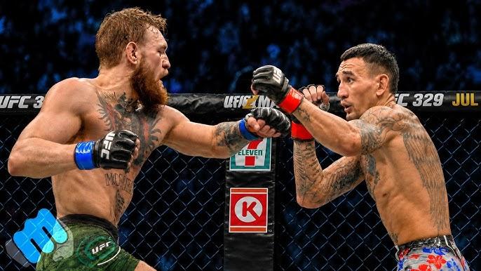 UFC 329 Connor Mcgregor vs Max Holloway 2 Preliminary Card Preview, Odds, Watch Info, & FAQ