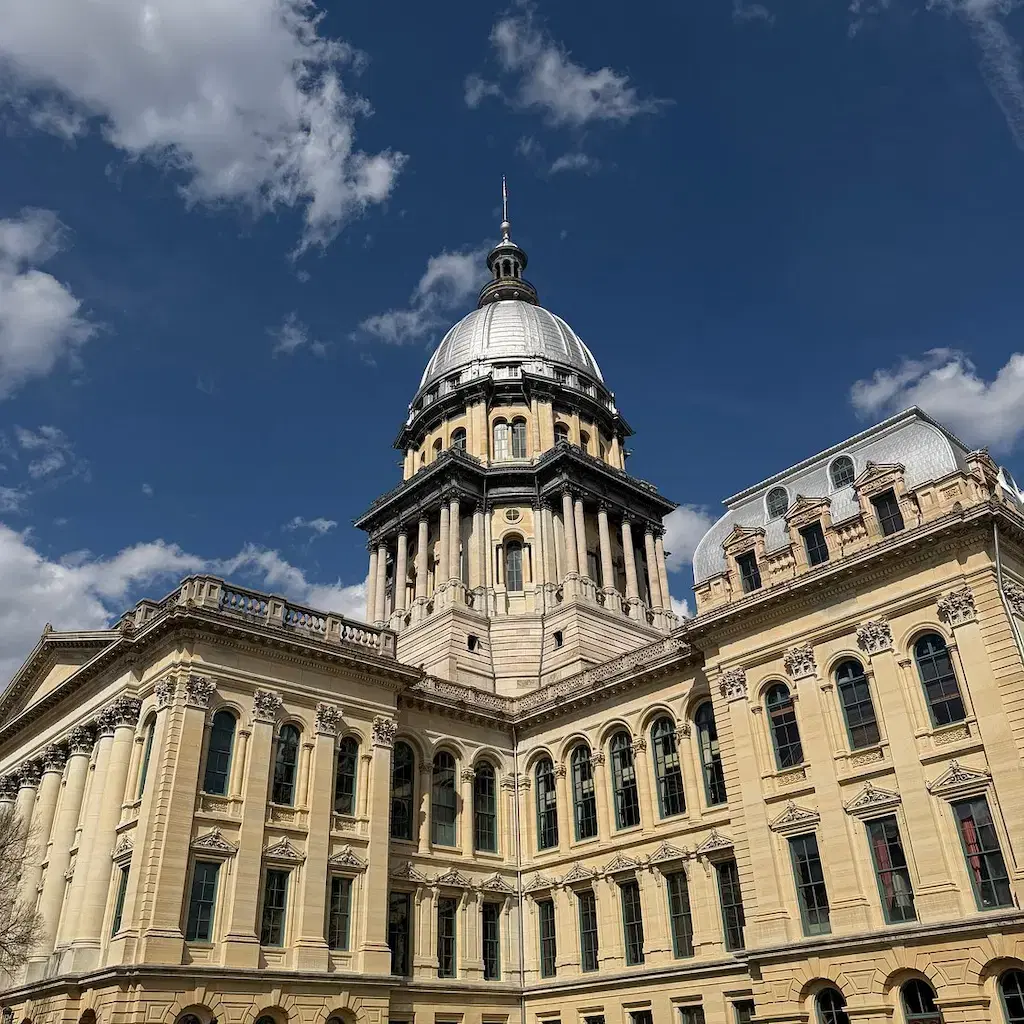 Illinois SB 2749 Classifies Gambling Disorder