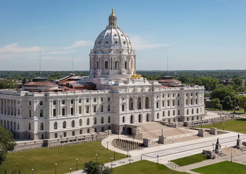 Minnesota Prediction Market Ban SF 3432 Blocked by Judge
