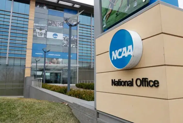 NCAA President Baker Revives Player Prop Bet Campaign