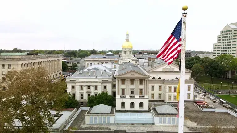 New Jersey SB 4447 Advances With Prediction Market Tax