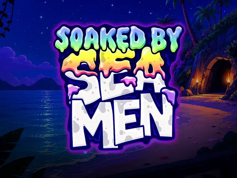 Experience Nolimit City's Soaked by Seamen Now at Bitz.io