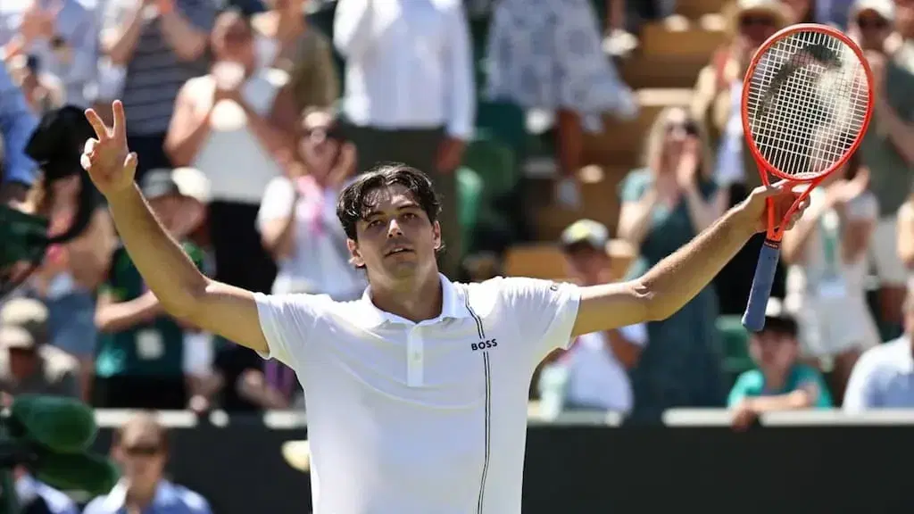 Wimbledon Predictions, Picks & Schedule for Day Eight: Will More High Seeds Go Home?