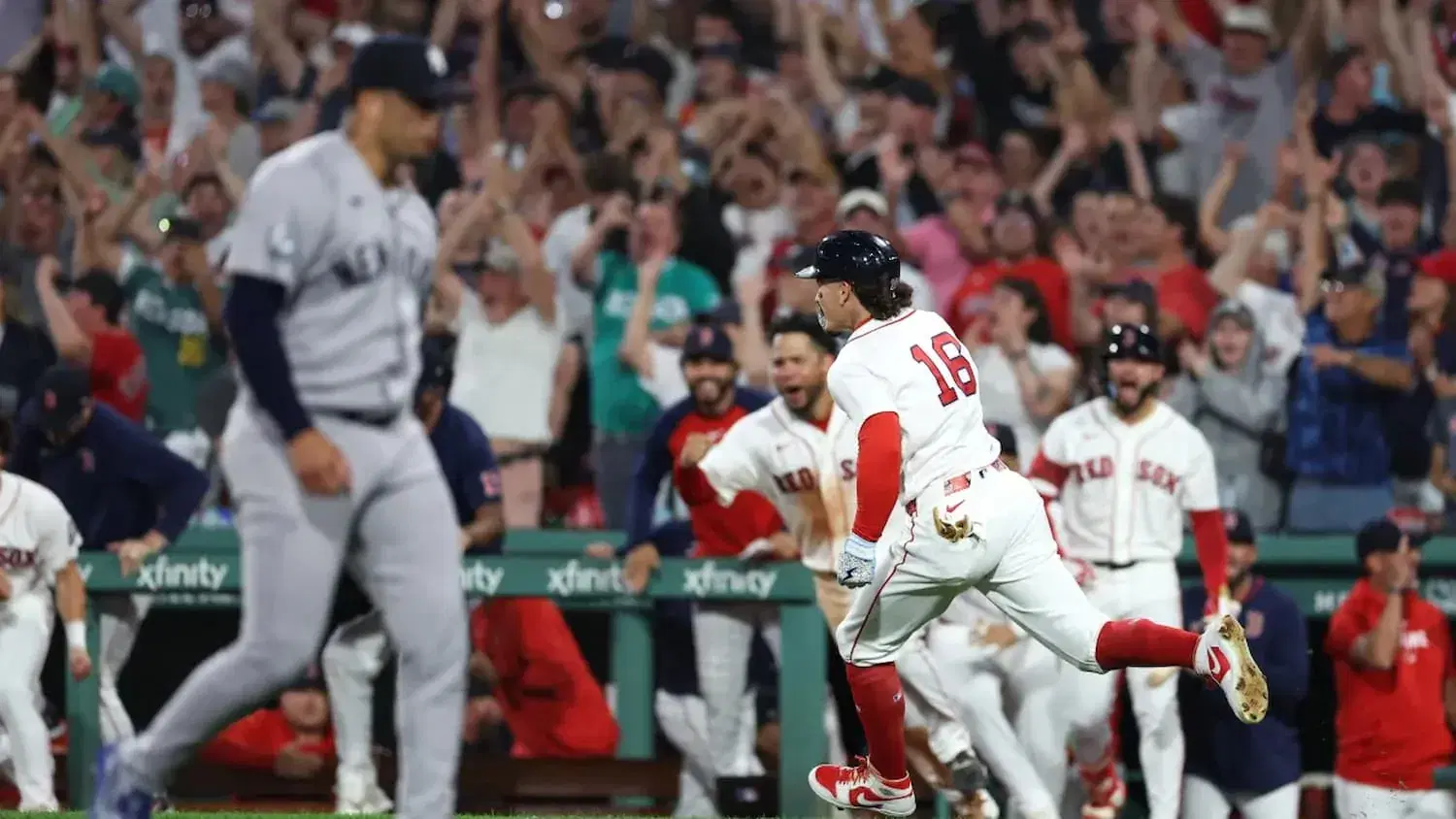 Rivalry Renewed in the Bronx — Expert Picks in the MLB Today