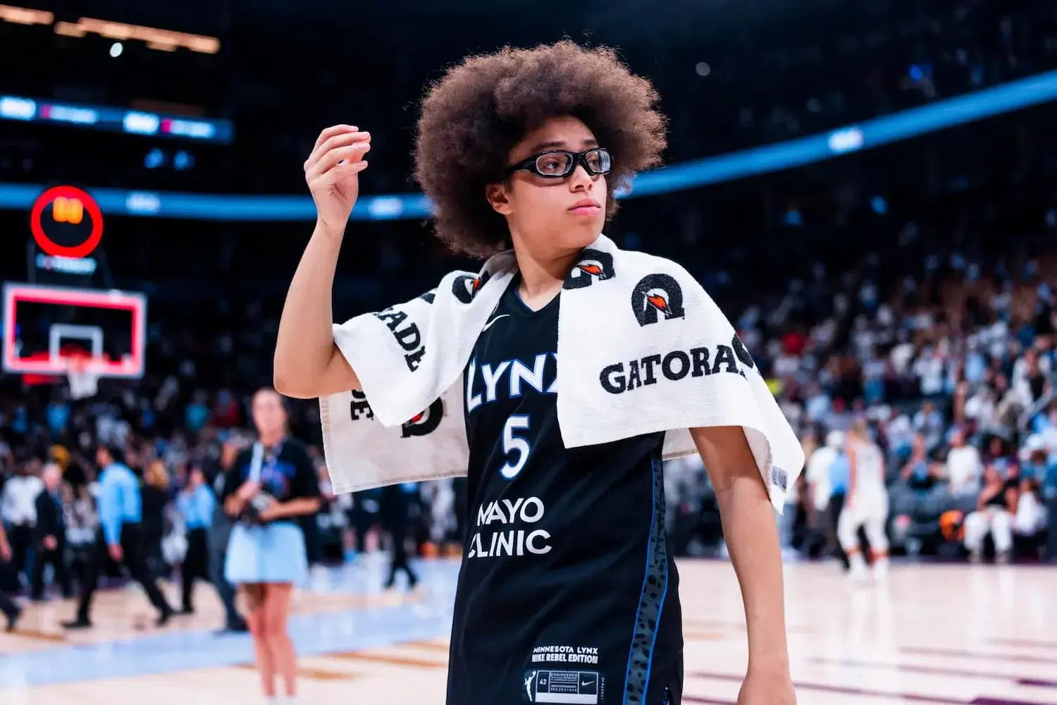 Home Stretch in the W — Expert Picks in the WNBA Today (9/22)