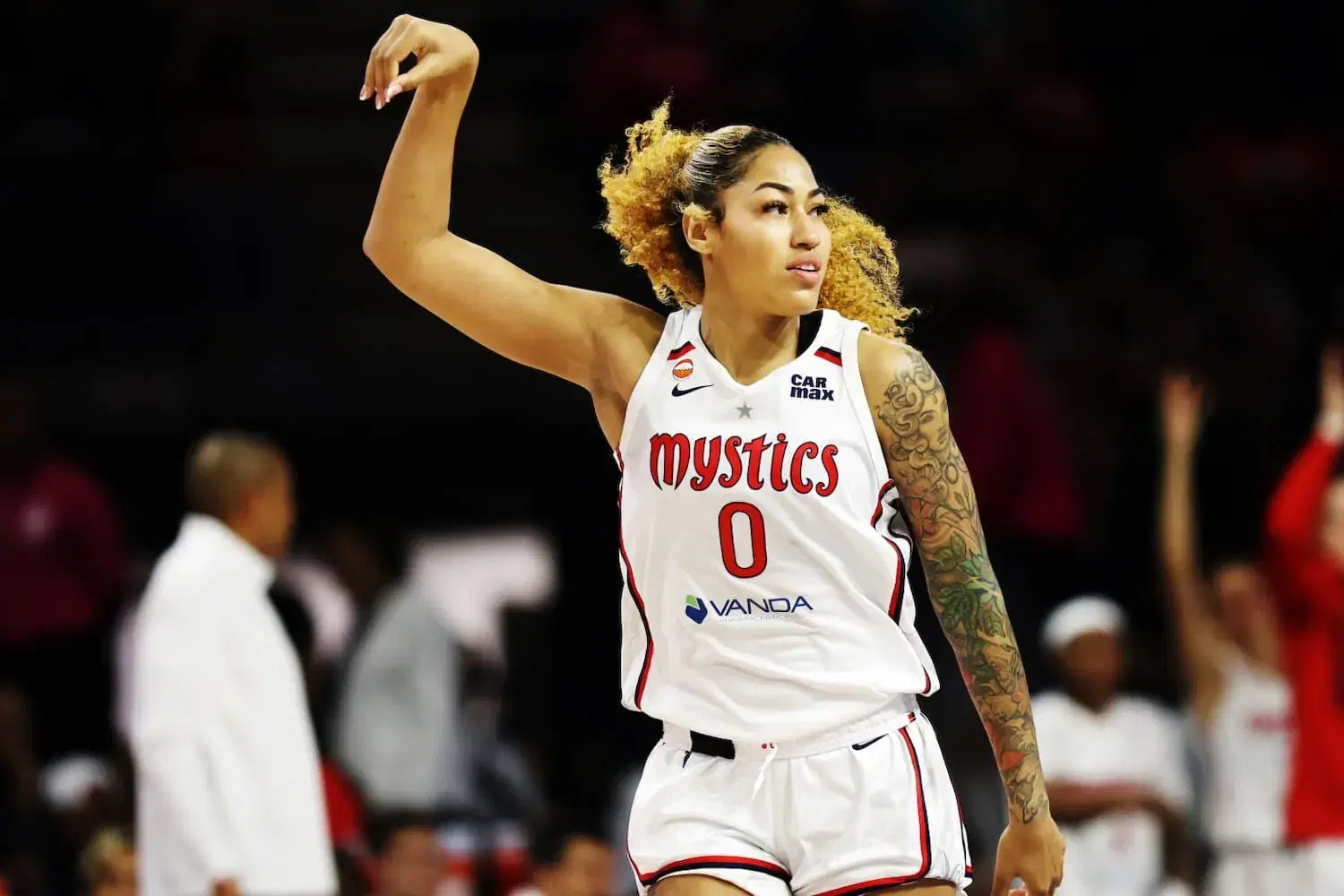 WNBA Expert Picks for 8/13: Superstars Out in Sin City