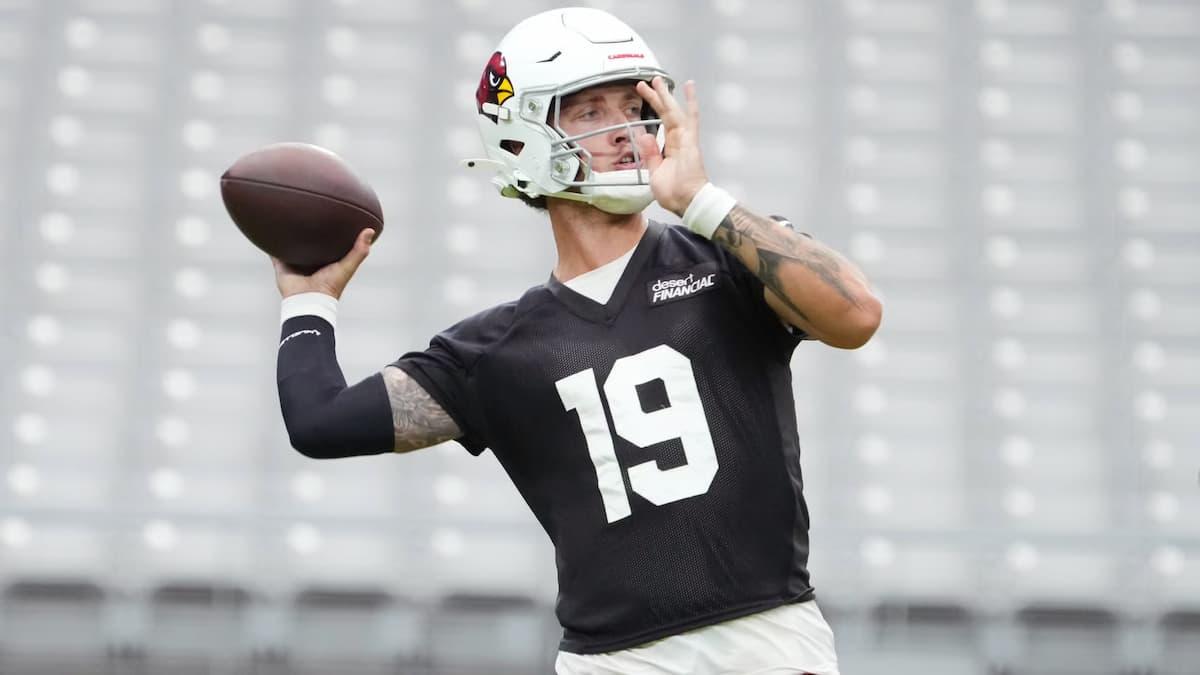 Carolina Panthers vs. Arizona Cardinals Picks and Predictions: NFL Hall of Fame Game