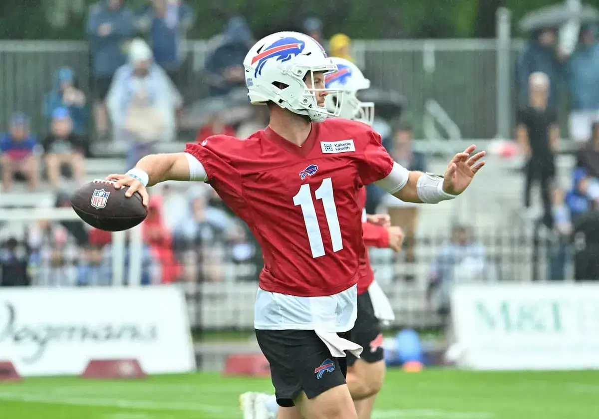 Week 3 Preseason Thursday Night Football: Expert Picks in the NFL for August 27, 2026