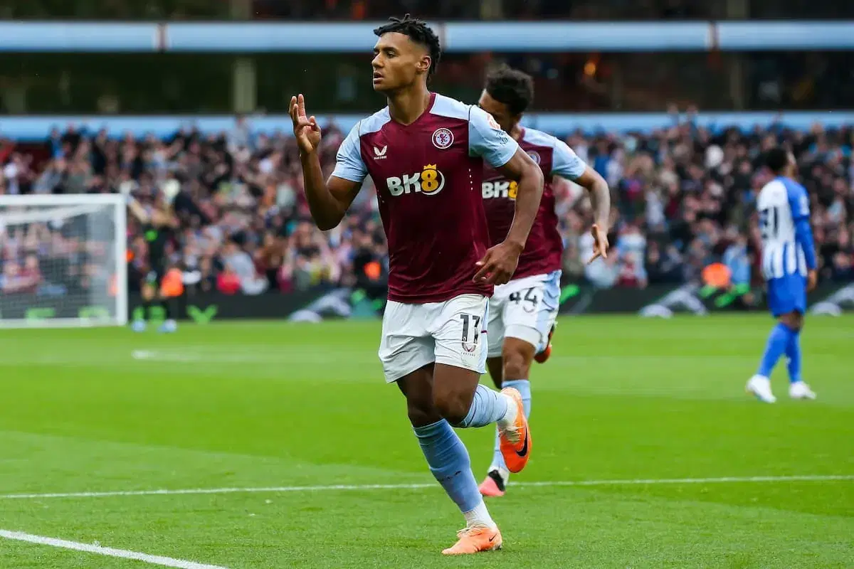 Ollie Watkins leads a bunch of new players in Birmingham - Paris Saint-Germain Aston Villa Picks