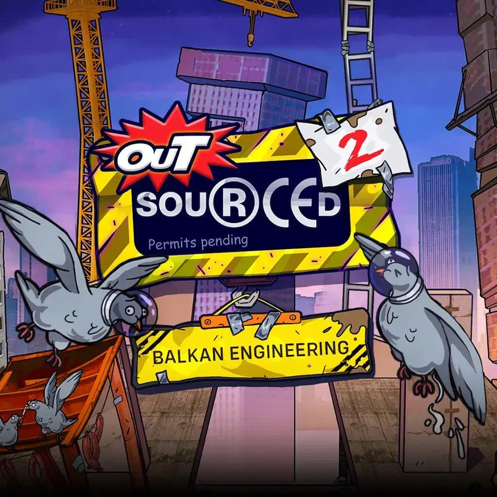 Nolimit City’s Outsourced 2 Goes Live at Ybets Casino