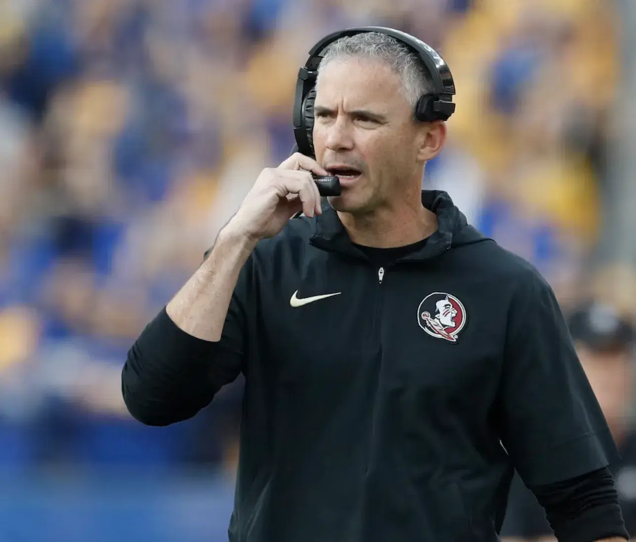 Must Win for FSU? SMU at Florida State Expert Picks (9/7)