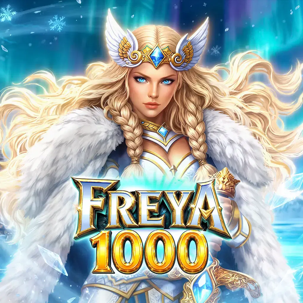 Pragmatic Play’s Freya 1000 Slot Arrives at Bitz.io