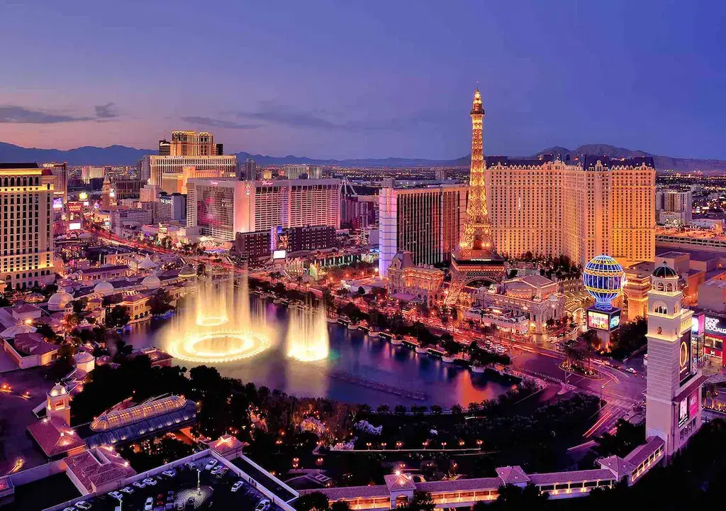 Nevada Online Sportsbooks Post Strong July Results
