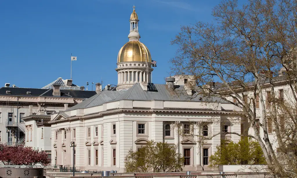 NJ Lawmakers Approve AR 150 to Limit Targeted Gambling Ads