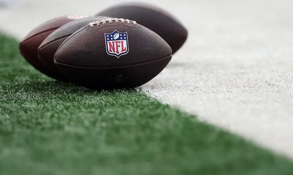 NFL Pressures Prediction Markets to Remove Contracts