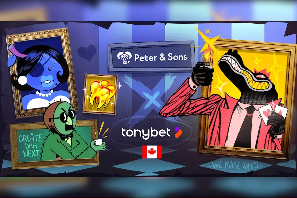 Peter & Sons Expands Into Ontario and Alberta