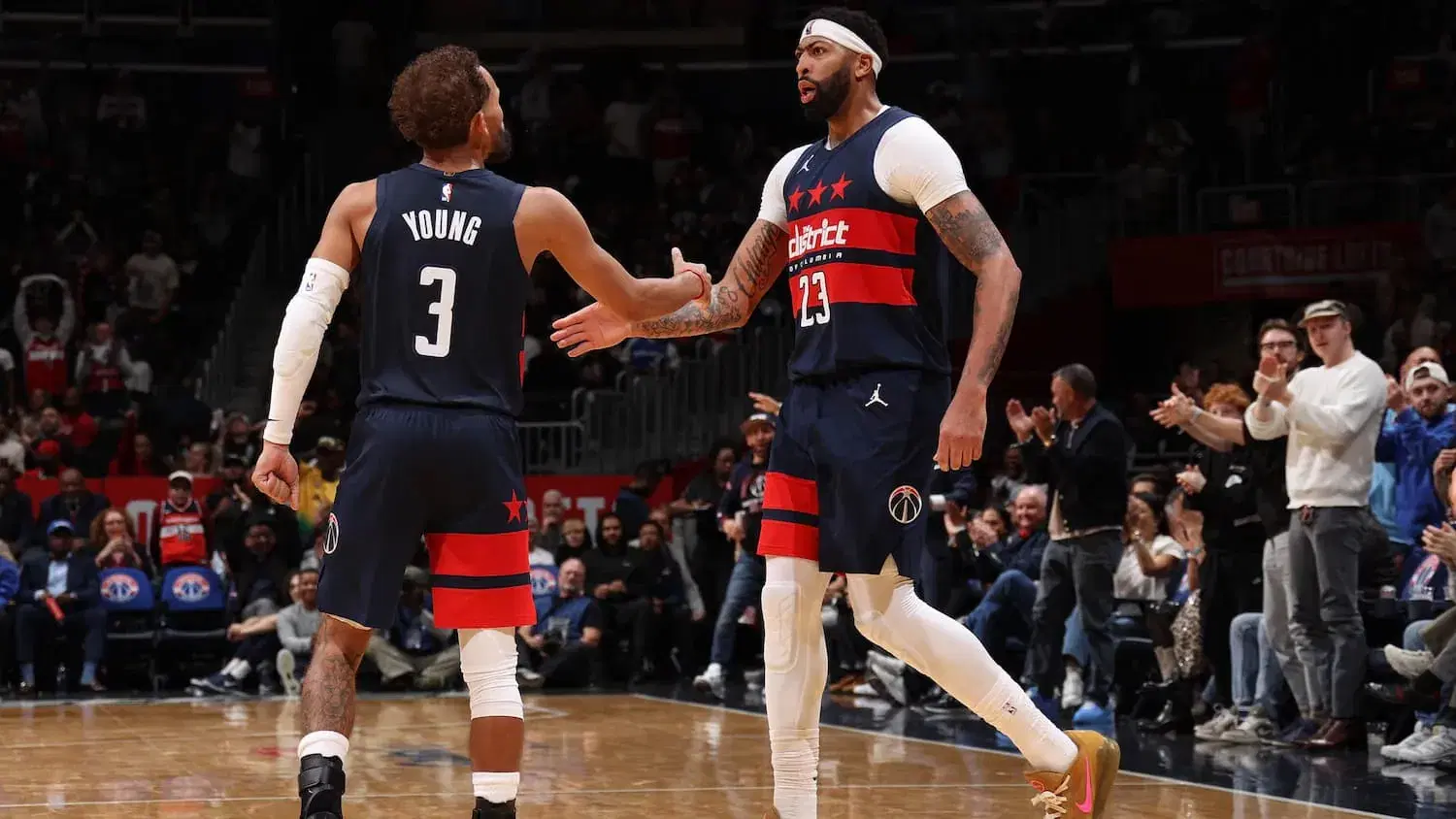 Washington Wizards