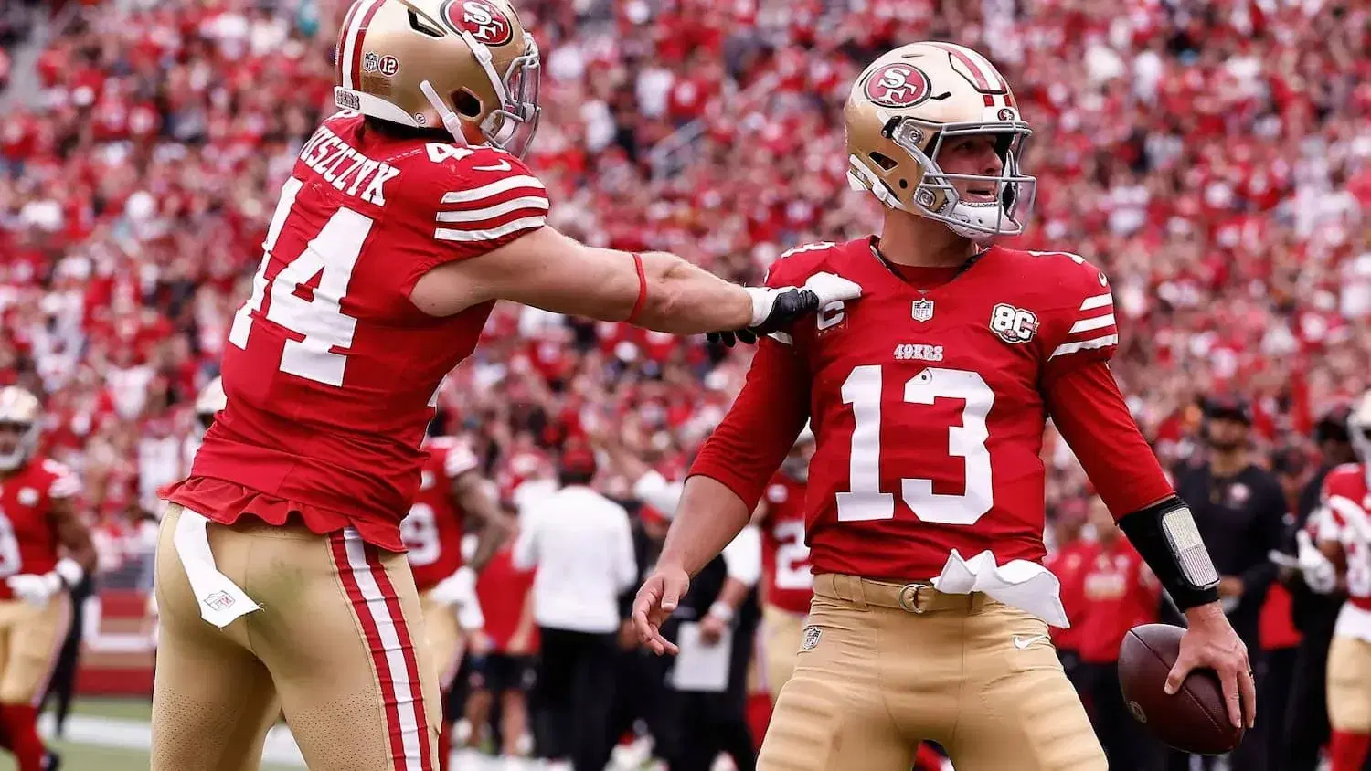 Mountain Men in the Bay: Broncos vs. 49ers — NFL Expert Picks & Predictions (10/4)