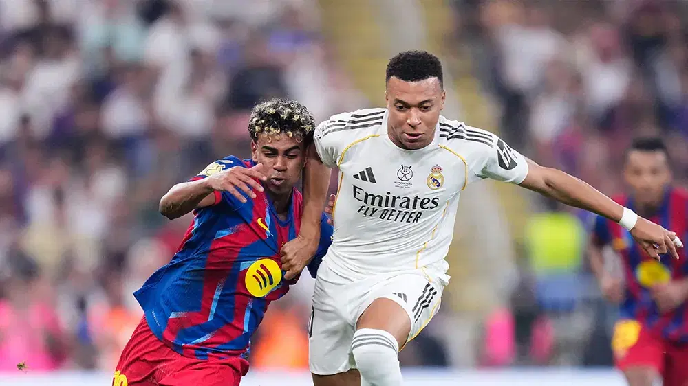 Who Wins the 265th El Clásico? Expert Picks for Today’s Soccer Slate