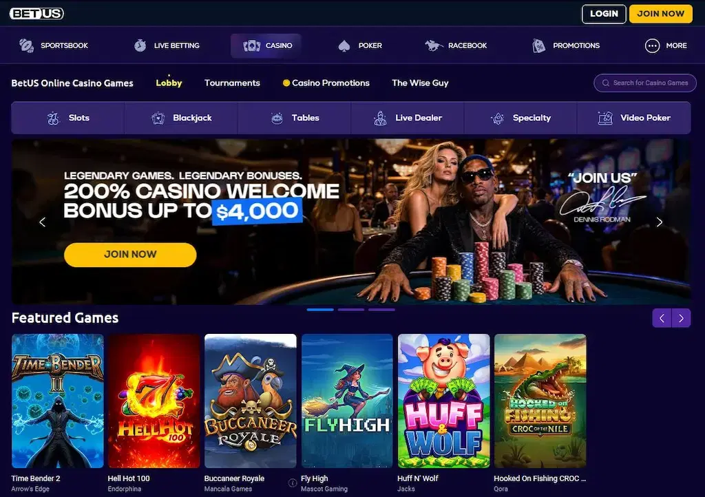 betus casino fi oct 2026