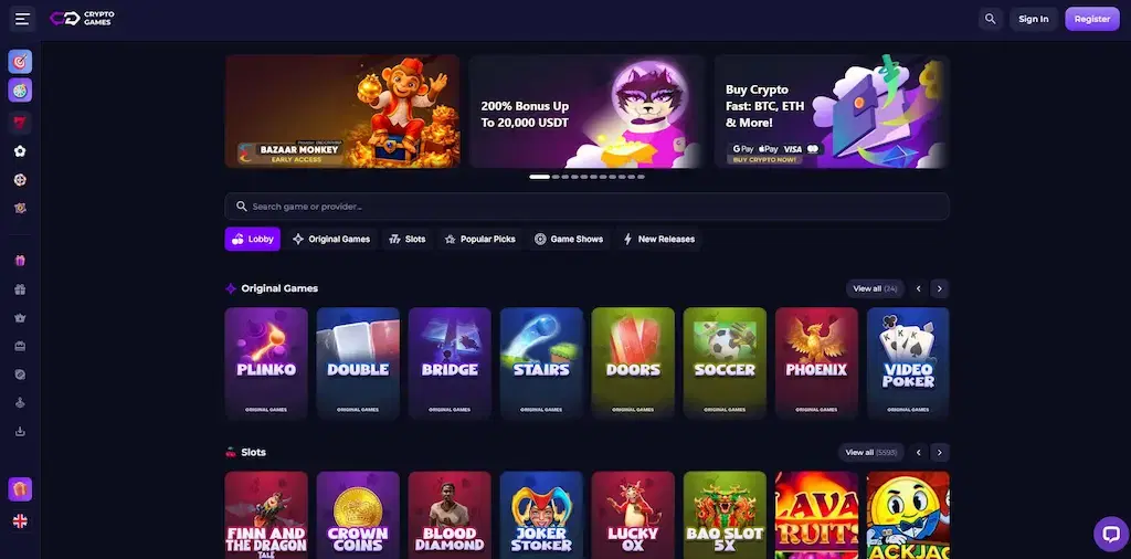 crypto-games fi oct 2026