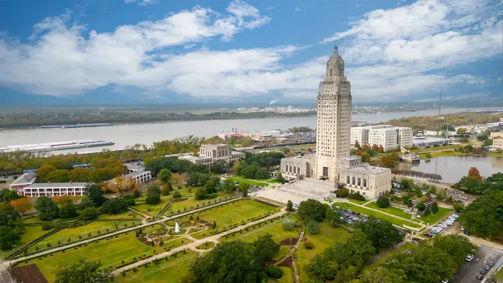Kalshi Sues Louisiana Over Prediction Market Contracts